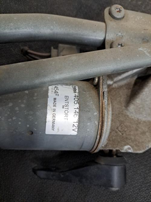 Image Moteur essuie glace avant - MERCEDES SPRINTER 2