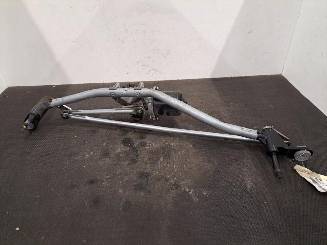 Image Moteur essuie glace avant - DACIA SANDERO 2