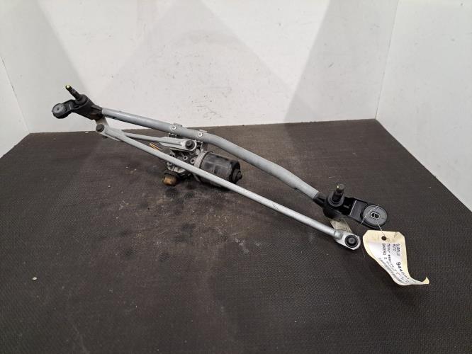 Image Moteur essuie glace avant - DACIA SANDERO 2