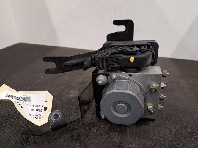 Image Bloc ABS (freins anti-blocage) - DACIA SANDERO 2