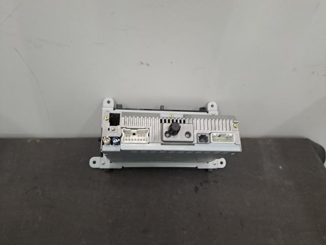 Image Autoradio d'origine - RENAULT CLIO 4
