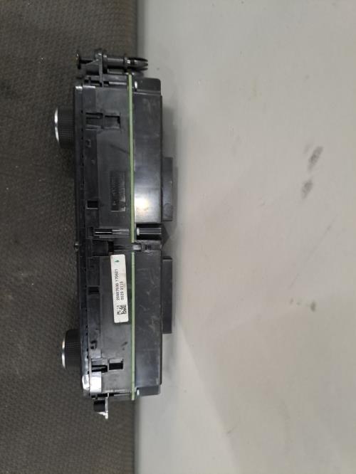 Image Commande chauffage - SEAT IBIZA 5