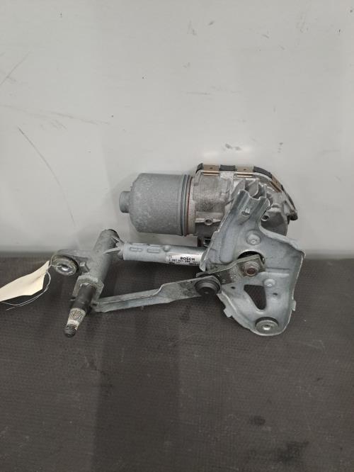 Image Moteur essuie glace avant droit - PEUGEOT 5008 1
