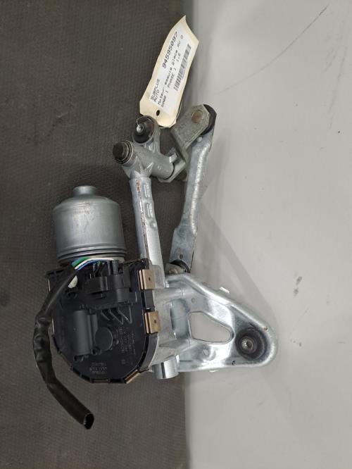 Image Moteur essuie glace avant droit - PEUGEOT 5008 1
