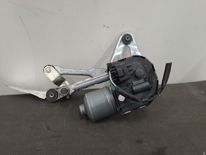 Image Moteur essuie glace avant droit - PEUGEOT 5008 1
