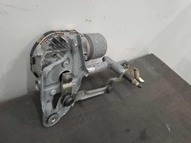 Image Moteur essuie glace avant gauche - PEUGEOT 5008 1