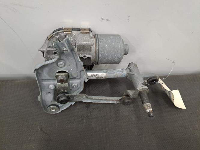 Image Moteur essuie glace avant gauche - PEUGEOT 5008 1