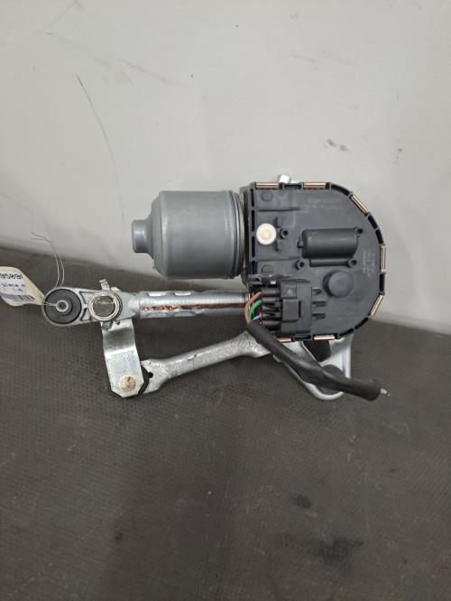Image Moteur essuie glace avant gauche - PEUGEOT 5008 1
