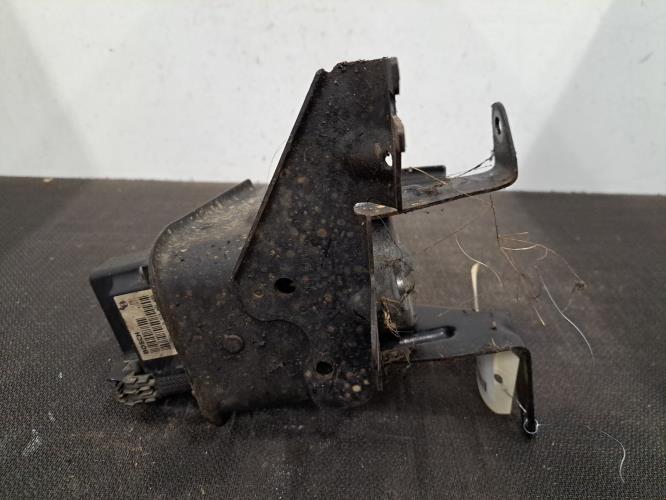 Image Bloc ABS (freins anti-blocage) - CITROEN BERLINGO 1