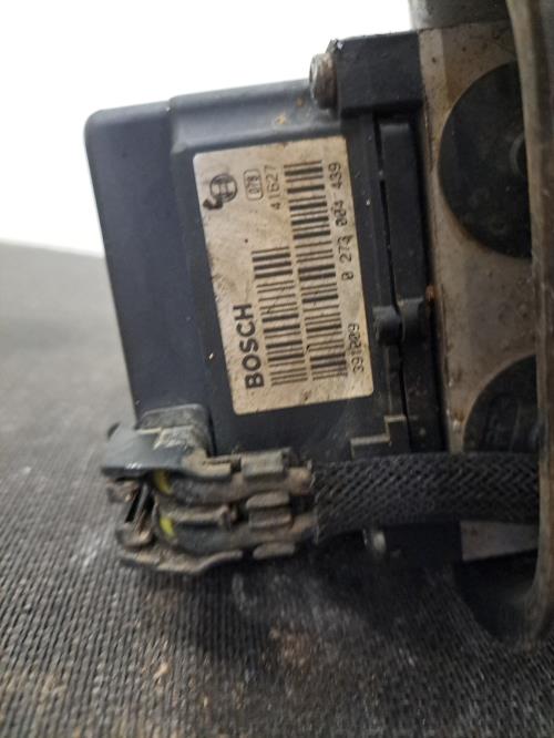 Image Bloc ABS (freins anti-blocage) - CITROEN BERLINGO 1