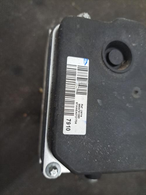 Image Bloc ABS (freins anti-blocage) - PEUGEOT 508 1