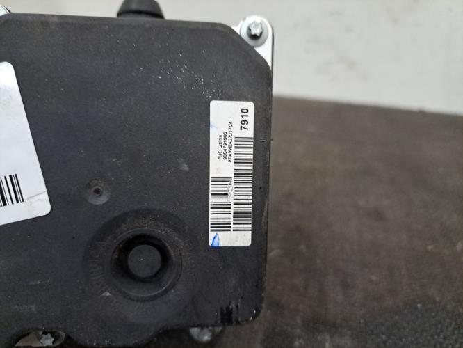 Image Bloc ABS (freins anti-blocage) - PEUGEOT 508 1