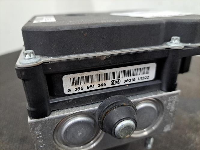 Image Bloc ABS (freins anti-blocage) - PEUGEOT 508 1