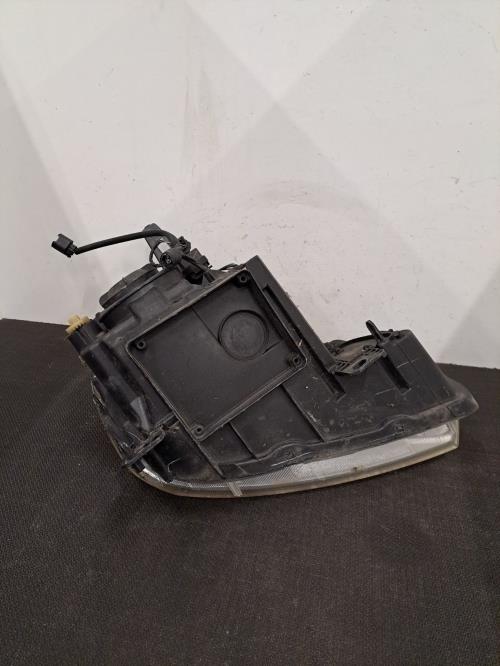 Image Optique avant principal gauche (feux)(phare) - RENAULT MODUS