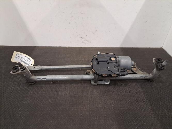 Image Moteur essuie glace avant - VOLKSWAGEN GOLF 6