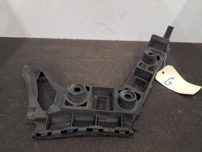 Image Support de pare chocs arriere - VOLKSWAGEN GOLF 6