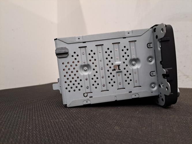 Image Autoradio d'origine - VOLKSWAGEN GOLF 6