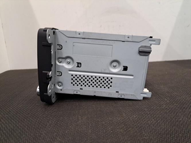 Image Autoradio d'origine - VOLKSWAGEN GOLF 6