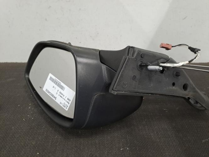 Image Retroviseur droit - PEUGEOT 208 1