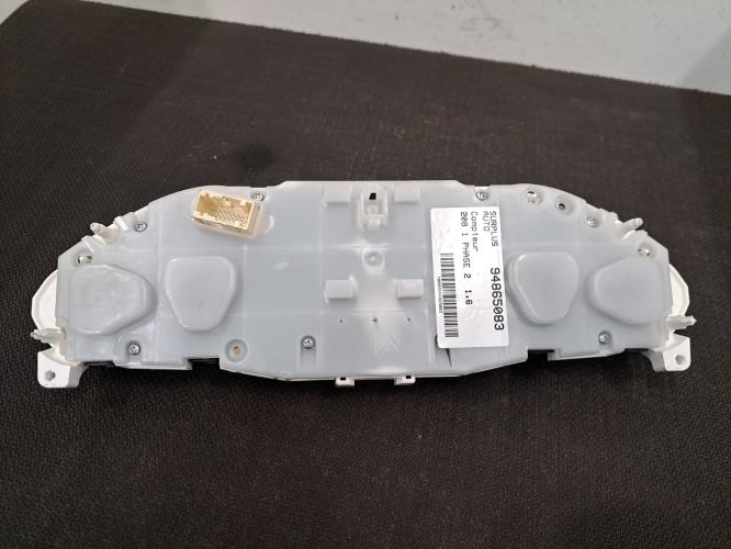 Image Compteur - PEUGEOT 208 1