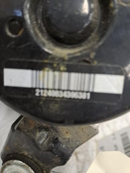 Image Bloc ABS (freins anti-blocage) - VOLVO S 80 2