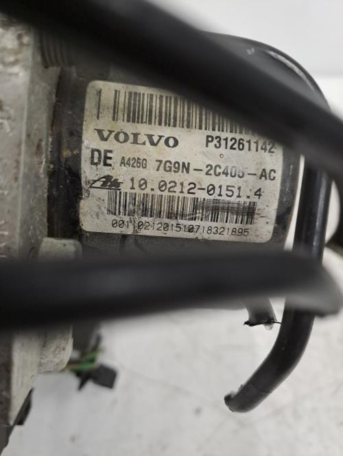 Image Bloc ABS (freins anti-blocage) - VOLVO S 80 2