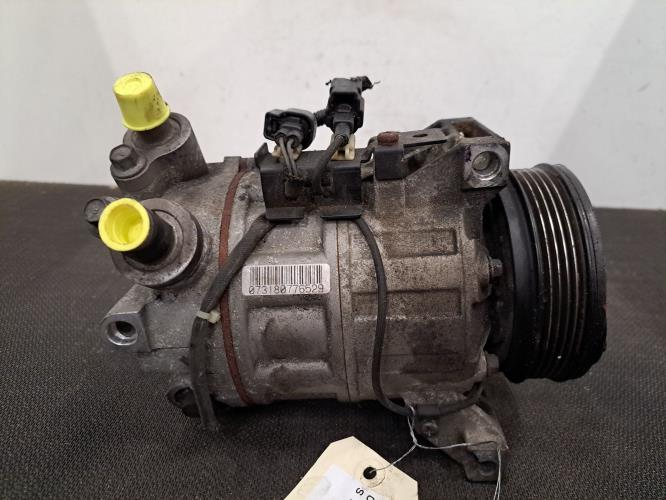 Image Compresseur clim - VOLVO S 80 2