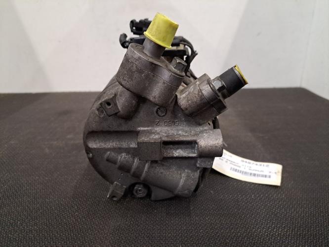 Image Compresseur clim - VOLVO S 80 2