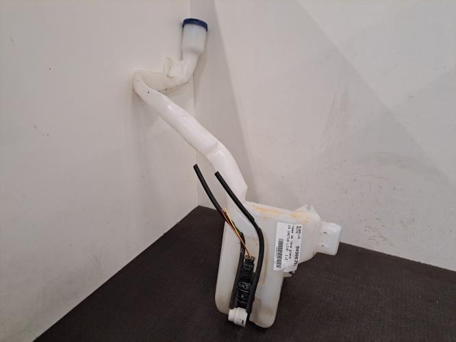 Image Vase de lave glace - CITROEN C4 CACTUS