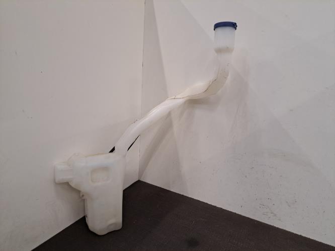 Image Vase de lave glace - CITROEN C4 CACTUS