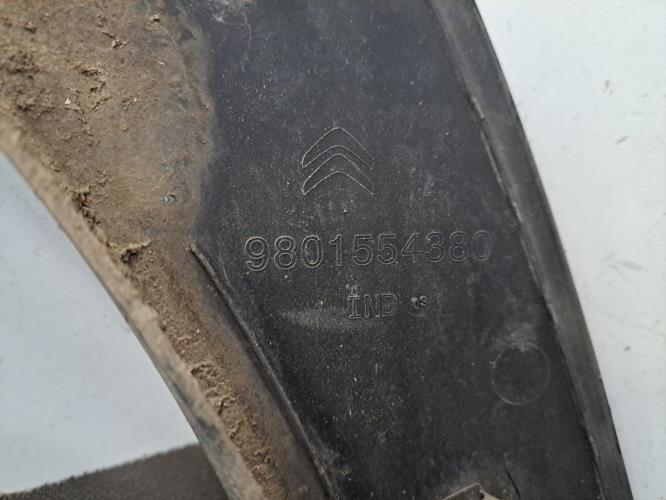Image Extension d'aile arriere droit - CITROEN C4 CACTUS