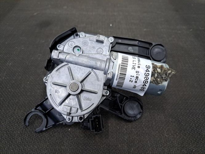 Image Moteur essuie glace arriere - CITROEN C4 CACTUS