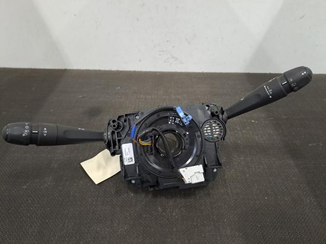 Image Com (Bloc Contacteur Tournant+Commodo Essuie Glace+Commodo Phare) - CITROEN C4 CACTUS
