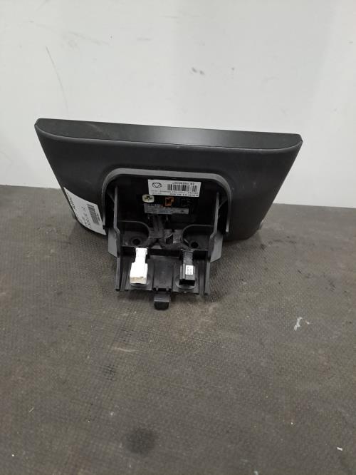 Image Ecran GPS - CITROEN C4 CACTUS