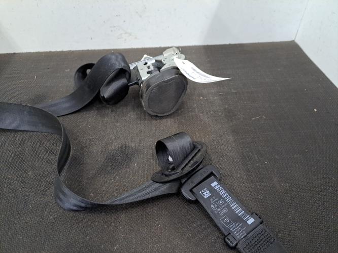 Image Ceinture avant droit - CITROEN C4 CACTUS