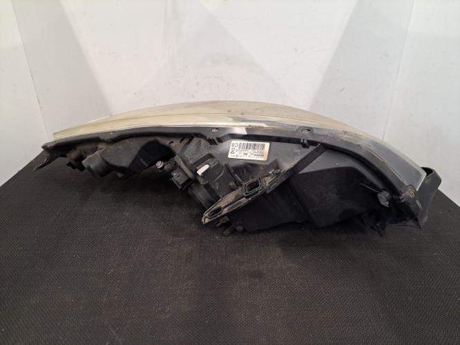 Image Optique avant principal gauche (feux)(phare) - RENAULT GRAND SCENIC 3