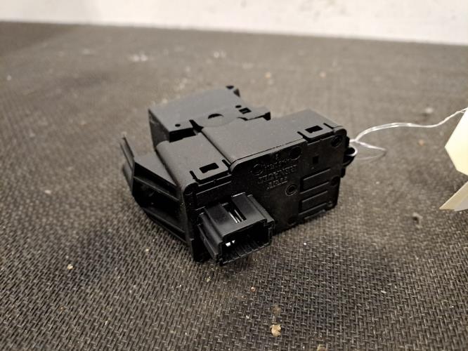 Image Poignee electrique frein a main - RENAULT GRAND SCENIC 3