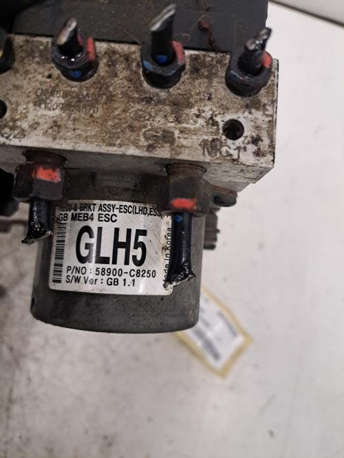 Image Bloc ABS (freins anti-blocage) - HYUNDAI I 20 2