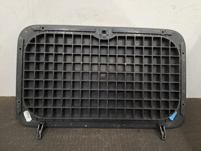 Image Trappe de plancher - RENAULT GRAND SCENIC 3