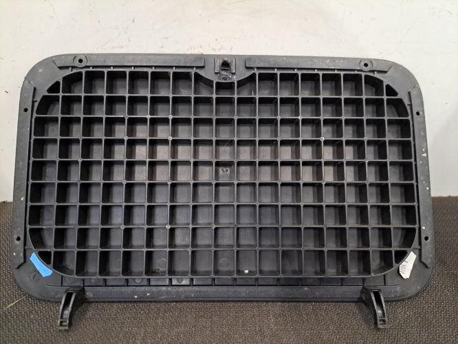 Image Trappe de plancher - RENAULT GRAND SCENIC 3