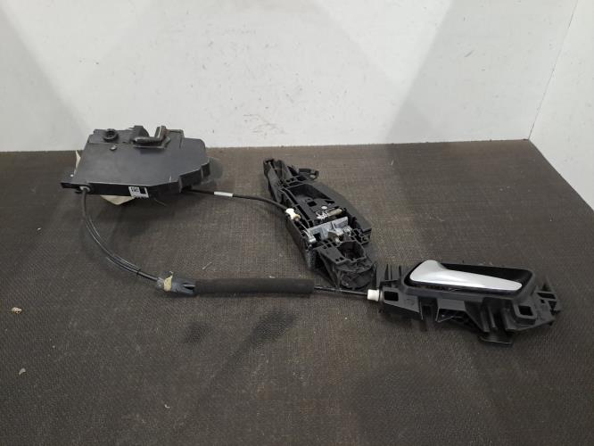 Image Serrure avant gauche - PEUGEOT 308 2 SW