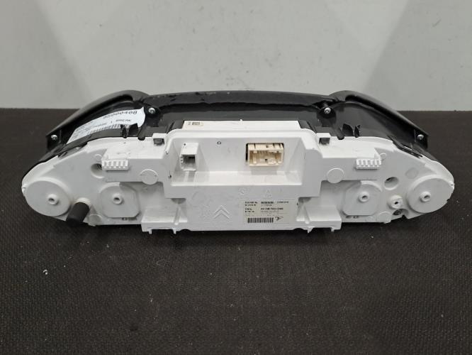 Image Compteur - PEUGEOT 308 2 SW