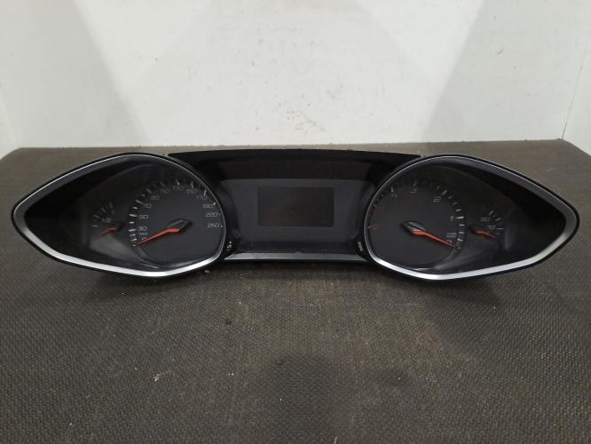 Image Compteur - PEUGEOT 308 2 SW