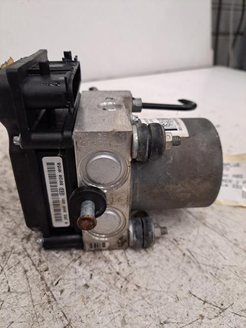 Image Bloc ABS (freins anti-blocage) - PEUGEOT BOXER 3