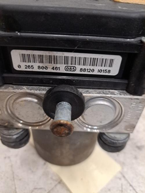 Image Bloc ABS (freins anti-blocage) - PEUGEOT BOXER 3