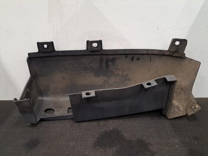 Image Crosse arriere gauche - PEUGEOT BOXER 3