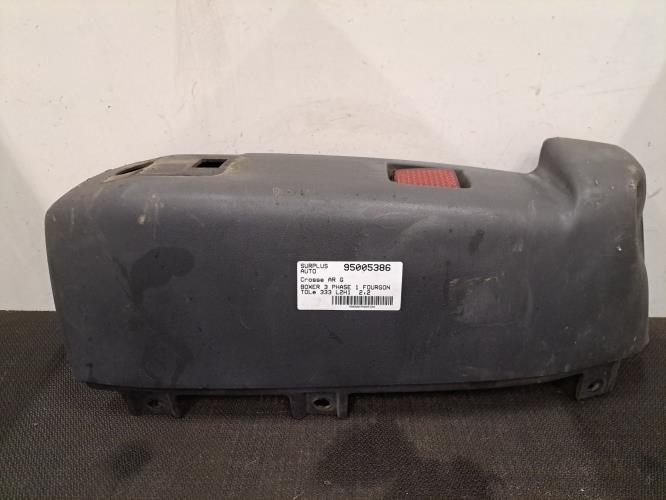 Image Crosse arriere gauche - PEUGEOT BOXER 3
