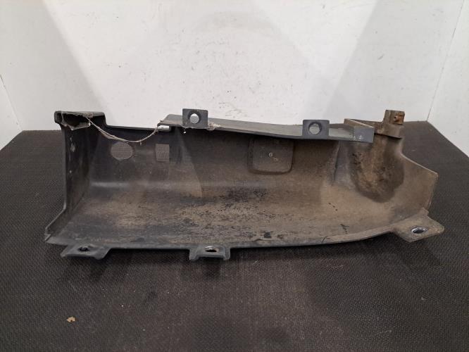 Image Crosse arriere droit - PEUGEOT BOXER 3