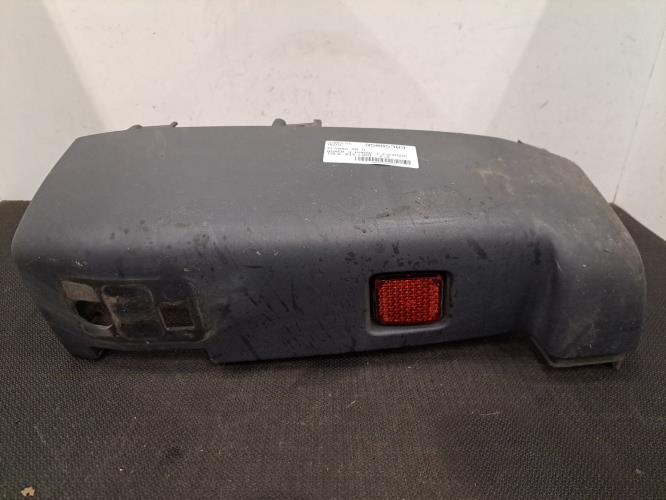 Image Crosse arriere droit - PEUGEOT BOXER 3