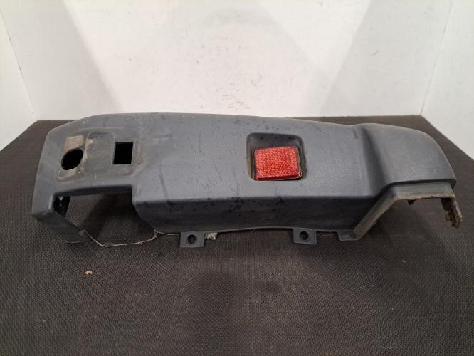 Image Crosse arriere droit - PEUGEOT BOXER 3